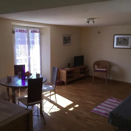 Le Mini Louison Du Verdon Apartment Riez