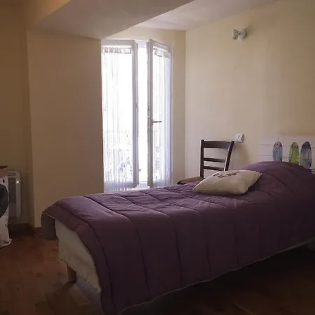 Apartment Le Mini Louison Du Verdon Riez