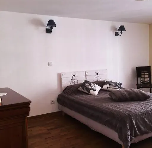 Le Mini Louison Du Verdon * Riez